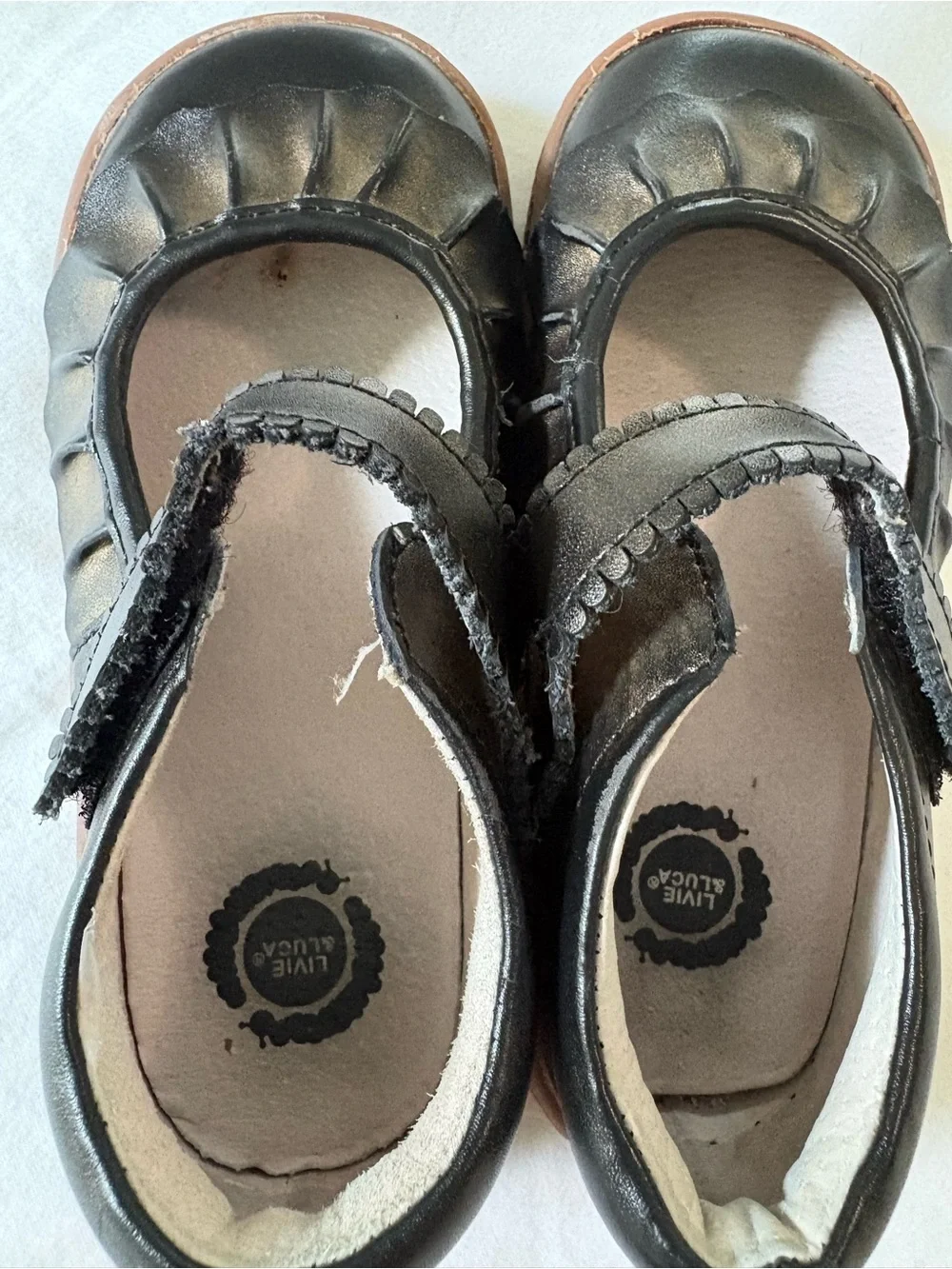 Livie & Luca Mary Jane shoes size 13